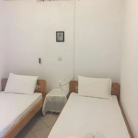 فيلة Santorini Grace Villa No1 Foinikiá